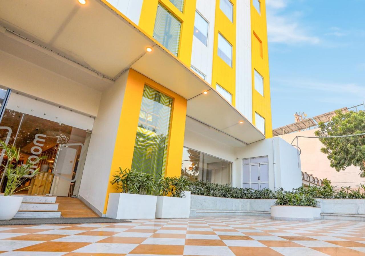 Bloom Hotel - Jalandhar Exterior photo